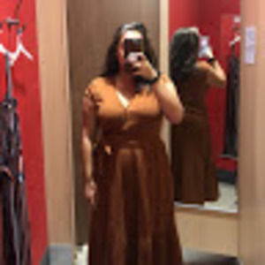 Meet your Posher, Hayley